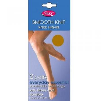 Silky Smooth