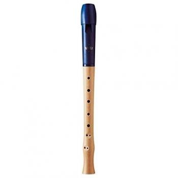 Moeck 1023 Flauto 1 Plus Sopran Blockflöte