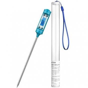 Stainless Steel Thermocamera Habor Blu