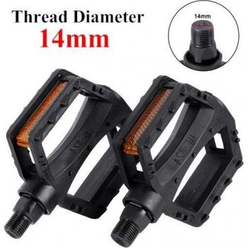 WEST BIKING Kids Bike Accessories Pedals