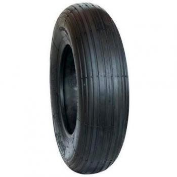 Pneu de Brouette Deli Tire 3.50-6 S379 2PR
