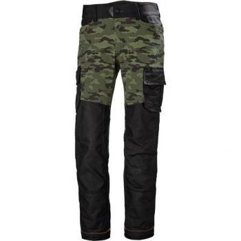 Chelsea Evo Arbeitsbundhose von Helly Hansen