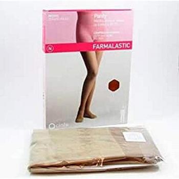 Panty comp normal 140 den beige t