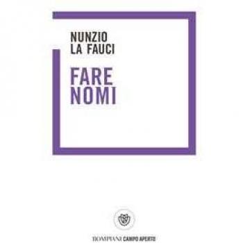 Fare nomi