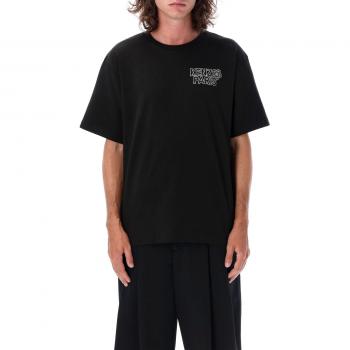 Chemise Oversize Kenzo Constellation Noir L