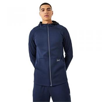 Everlast Men's Navy Training Hoodie