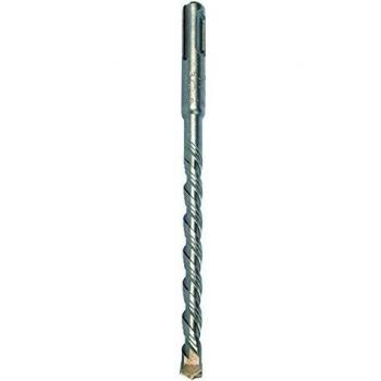 Broca de percusión SDS-plus Wolfcraft 10 mm