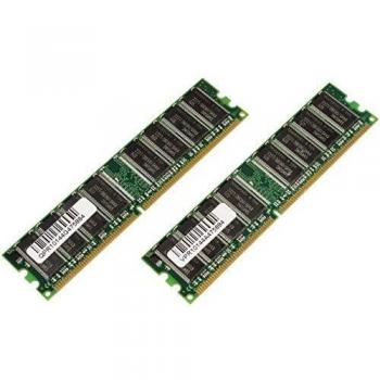 MicroMemory 2GB DDR400 DIMM Memory Kit