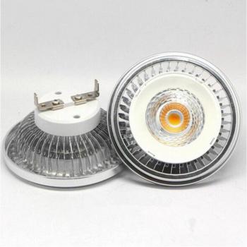 Bombilla LED 10W G53 QR111 ES111