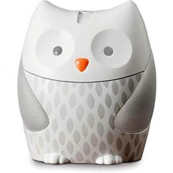 Skip Hop Moonlight & Melodies Nightlight Soother