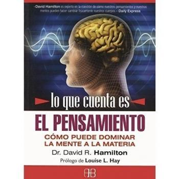 Lo que cuenta es el pensamiento