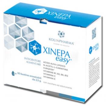 Xinepa Easy Integratore Alimentare