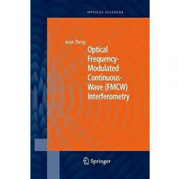 Optical Frequency-Modulated Continuous-Wave