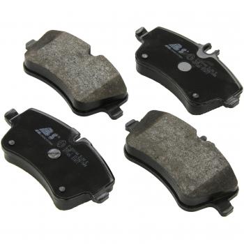 A.B.S. 37165 Pastilhas de freio