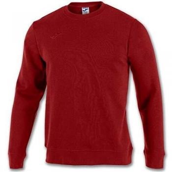 Joma Santorini Kinder Sweatshirt, rot, XXS