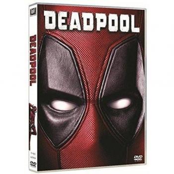 Deadpool [DVD]