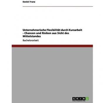 Unternehmerische Flexibilität durch Kurzarbeit