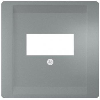Modulo Centralizzato Siemens DeltaStyle Piastra