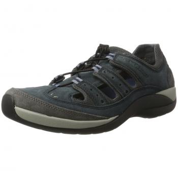 Camel active Herren Moonlight 12 Sneakers, Navy, 42 EU
