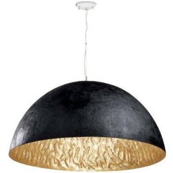 Magma-P 3-Light Dome Pendant by Faro Barcelona