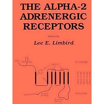 The alpha-2 Adrenergic Receptors (The Receptors)