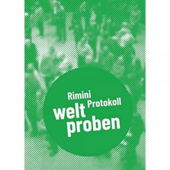 Daniel Wetzel Rimini Protokoll