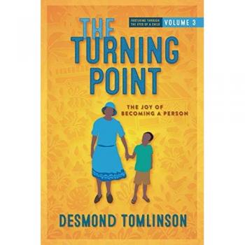 THE TURNING POINT: Fostering Through the Eyes of a Child, Band 3
