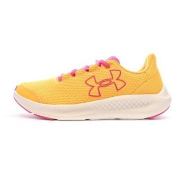 Chaussures de running Fille Under Armour Pursuit 3