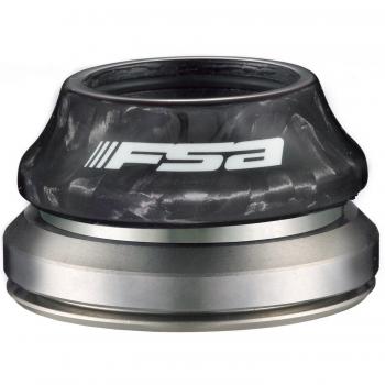 FSA IS Steuersatz Nr. 42 48 ACB für 1 5 39 39 Gabelschaft Top Cap 10mm Carbon