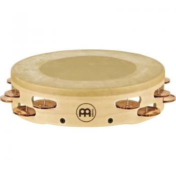 Meinl AE-MTAH2BO Handheld Tambourine