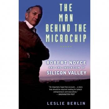 Vitalsource Technologies, Inc. Man Behind The Microchip