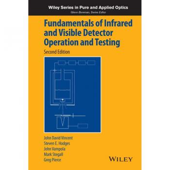 Vitalsource Technologies, Inc. Fundamentals Of Infrared And Visible Detector Operation And Testing