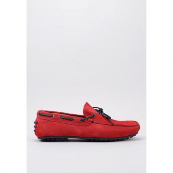 KRACK HERITAGE VERNAL 42 Color Rojo
