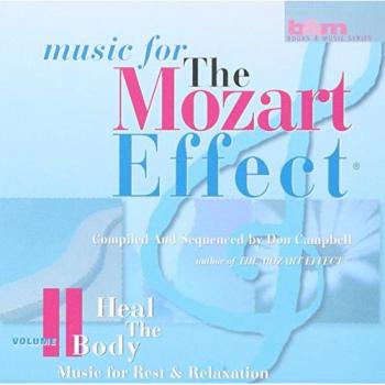 Don Campbells Mozart‑Erlebnis Vol. 2 (Aktualisiert: 24.03.2025 06:01)