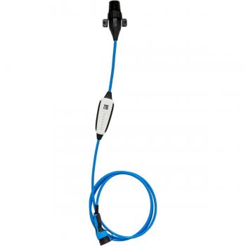 NRGkick KfW Max 5m GSM/GPS/SIM, Wandsteckdose 32A (12601015)