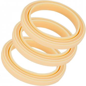 Joint silicone pour tête de groupe expresso