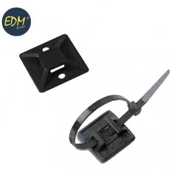 Brida Nylon EDM (Blíster 25 unidades)