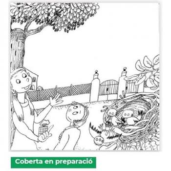 L'ocell i el secret