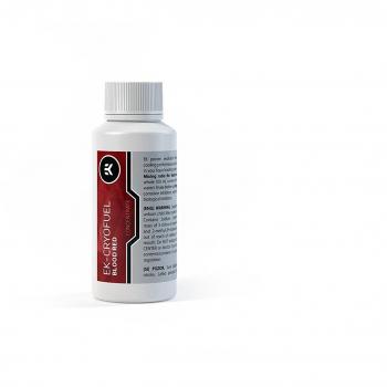 Blood Red EK CryoFuel 100 mL