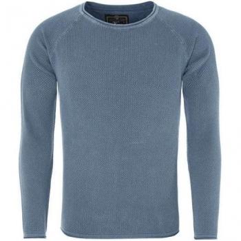 Stile Key Largo Thomas Blu Colomba