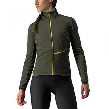 Castelli Go Giacca GORE-TEX INFINIUM™