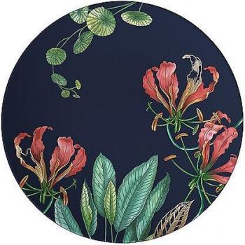 Avarua Bread Plate V&B – Palette a 6 colori
