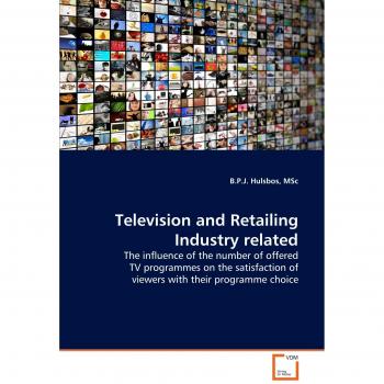 Television and Retailing Industry related