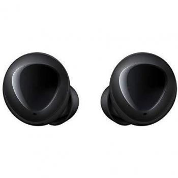 Samsung Galaxy Buds Schwarz – inkl. USB‑C Ladekabel
