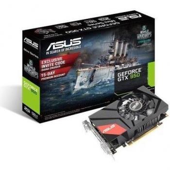 Asus GeForce GTX 950