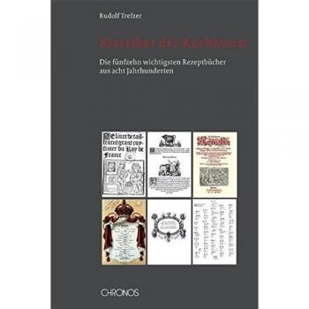 Trefzer, Rudolf: Klassiker der Kochkunst