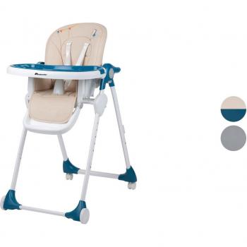 Bebeconfort Seggiolone Pappa Looky Grigio Caldo