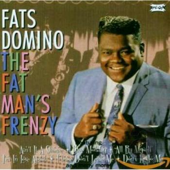 Fats Domino