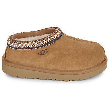 UGG Tasman Toddler Clogs Chestnut Size 10T