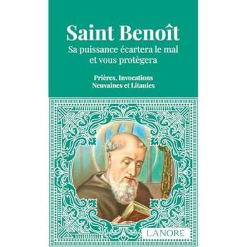 Saint Benoît